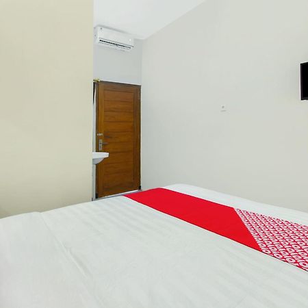 Oyo 1718 Homestay Wak Gobenk Salakan Exteriér fotografie