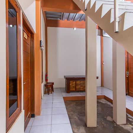 Oyo 1718 Homestay Wak Gobenk Salakan Exteriér fotografie