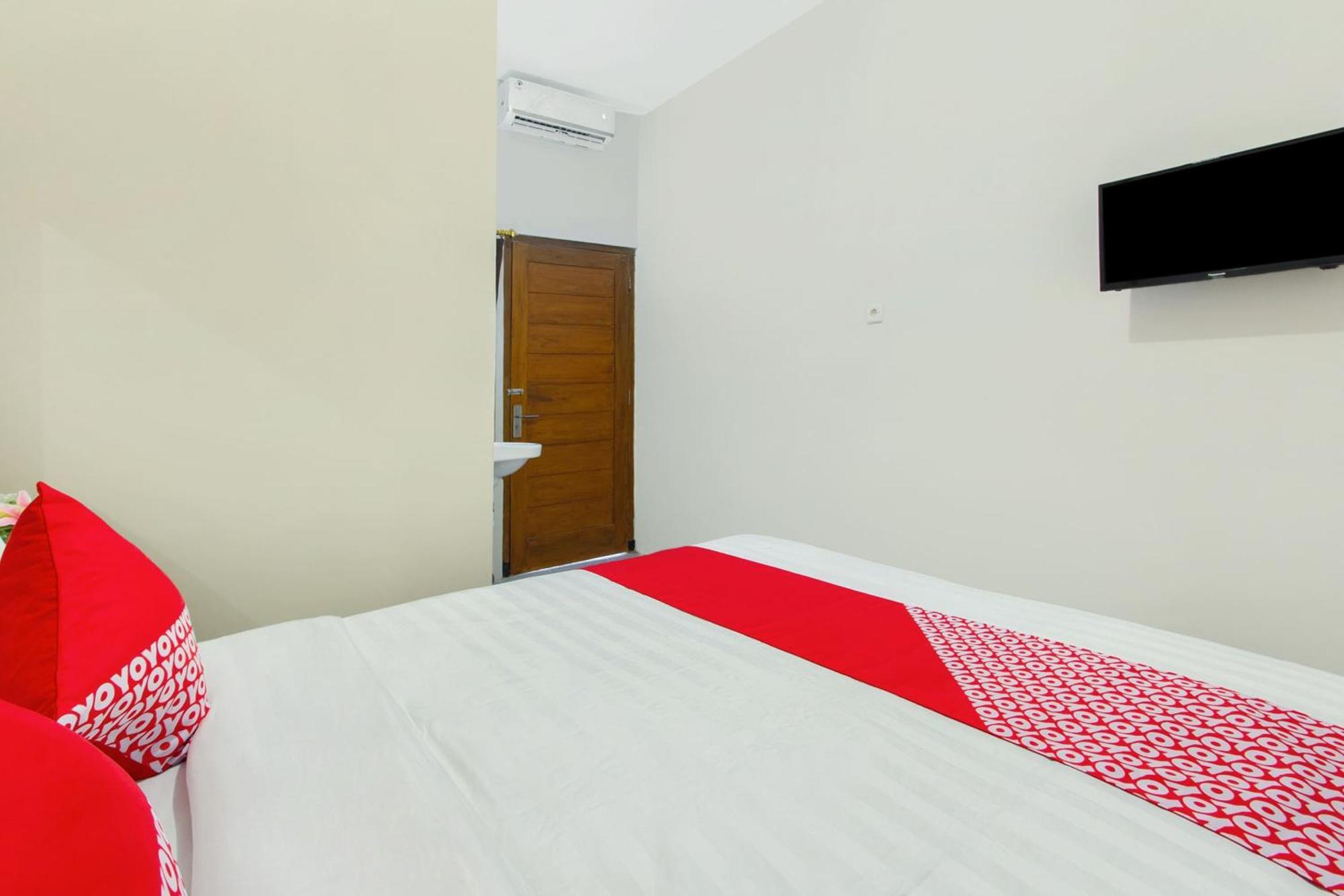 Oyo 1718 Homestay Wak Gobenk Salakan Exteriér fotografie