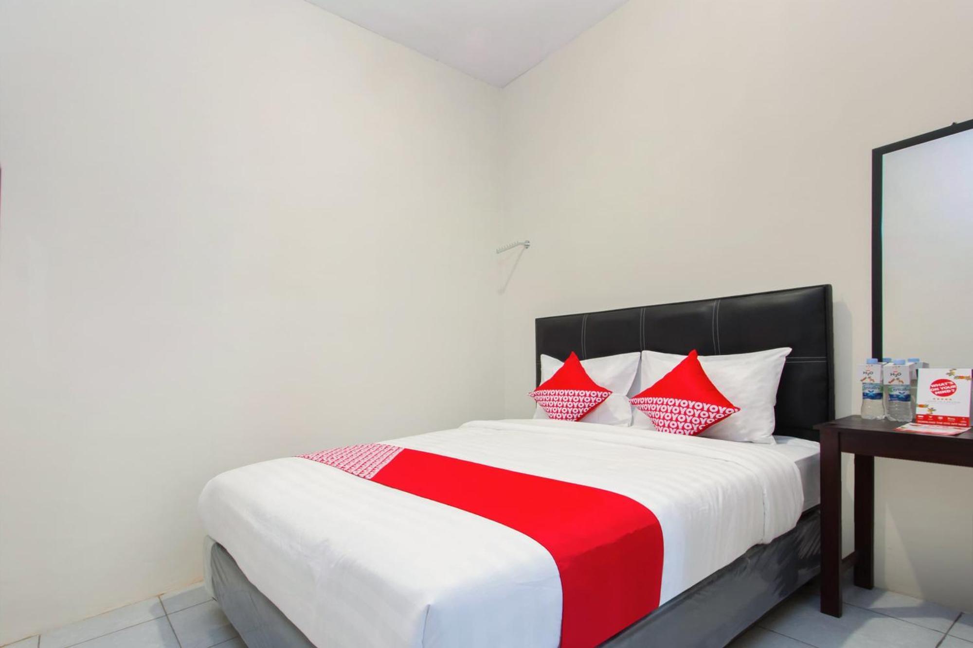 Oyo 1718 Homestay Wak Gobenk Salakan Exteriér fotografie