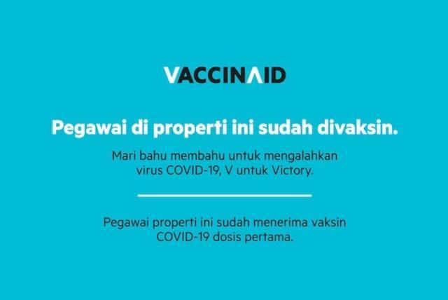 Oyo 1718 Homestay Wak Gobenk Salakan Exteriér fotografie