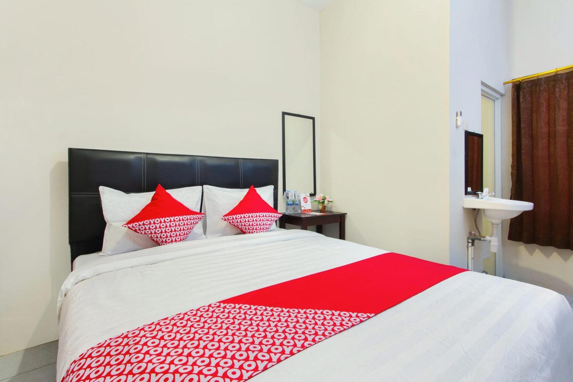 Oyo 1718 Homestay Wak Gobenk Salakan Exteriér fotografie